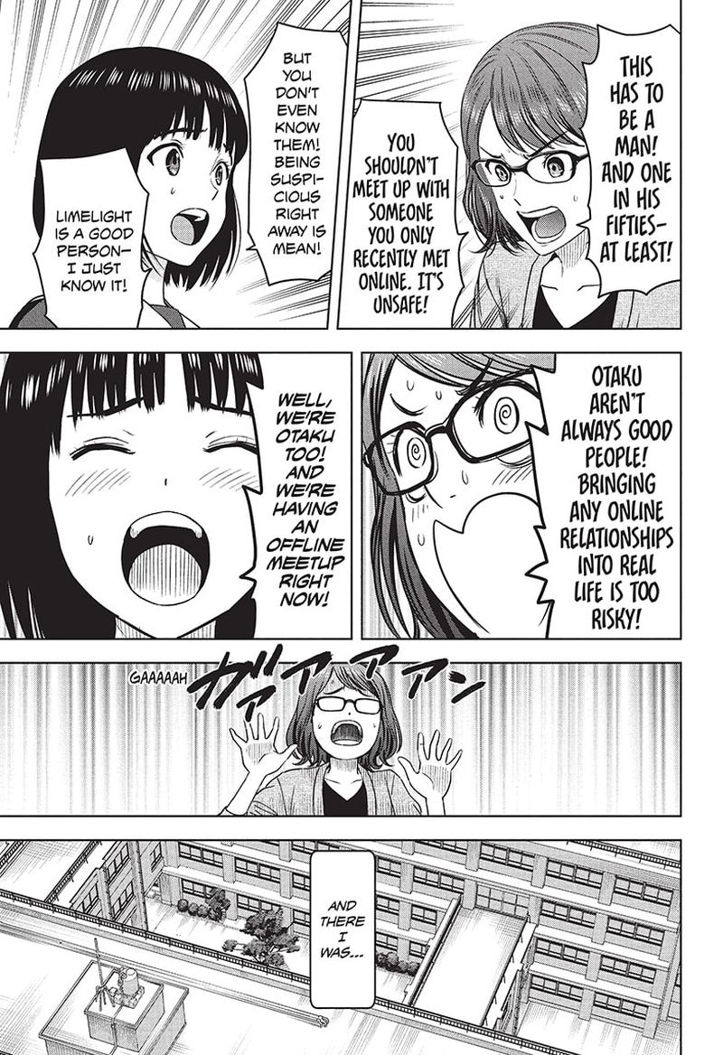 Witch Watch 67 7