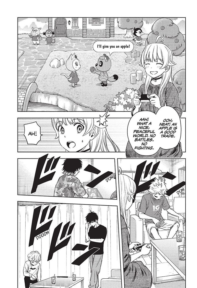 Witch Watch 68 1