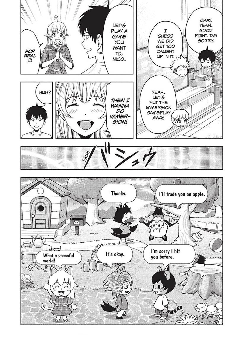 Witch Watch 68 19