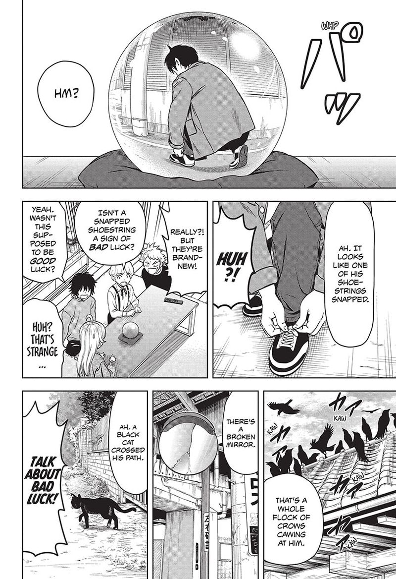 Witch Watch 71 6