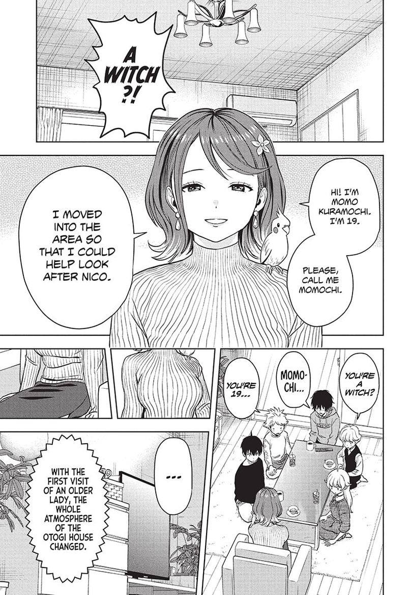 Witch Watch 72 3