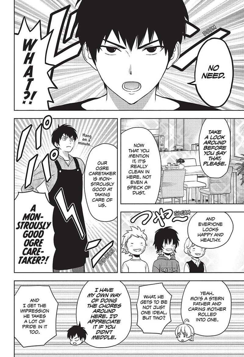 Witch Watch 72 8