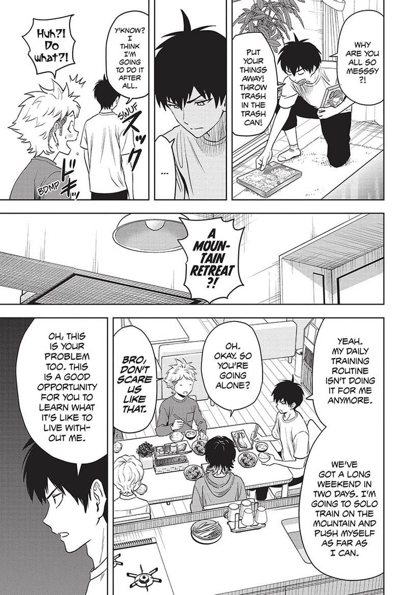 Witch Watch 73 3