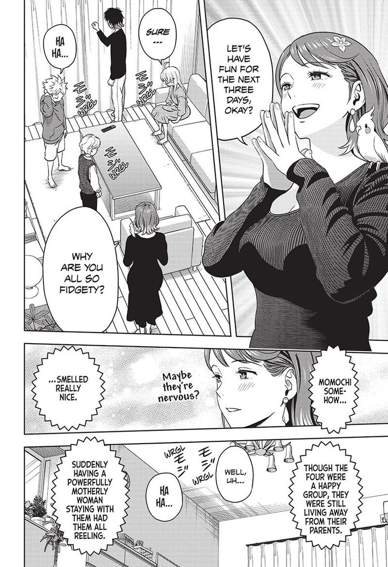 Witch Watch 73 6