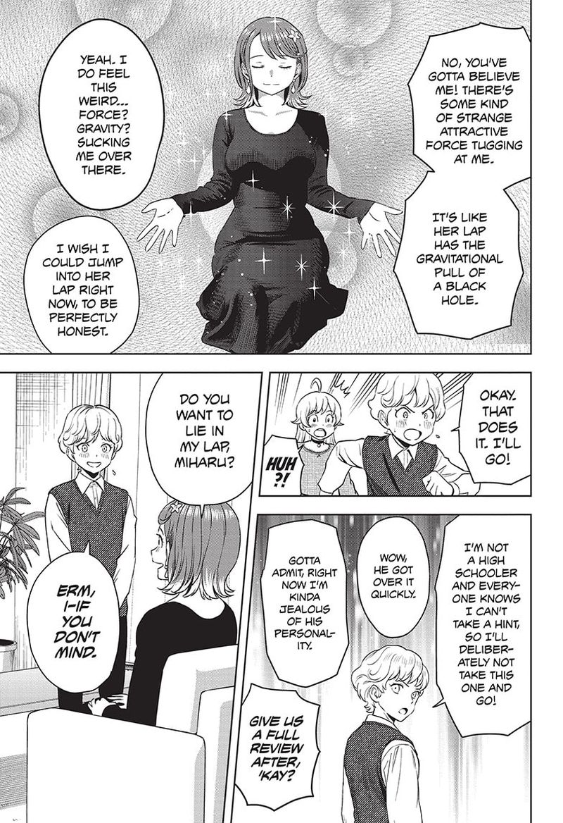 Witch Watch 73 9