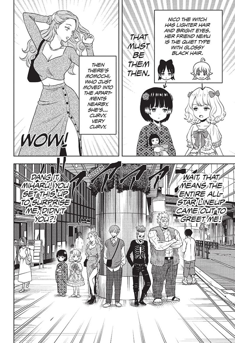 Witch Watch 74 6