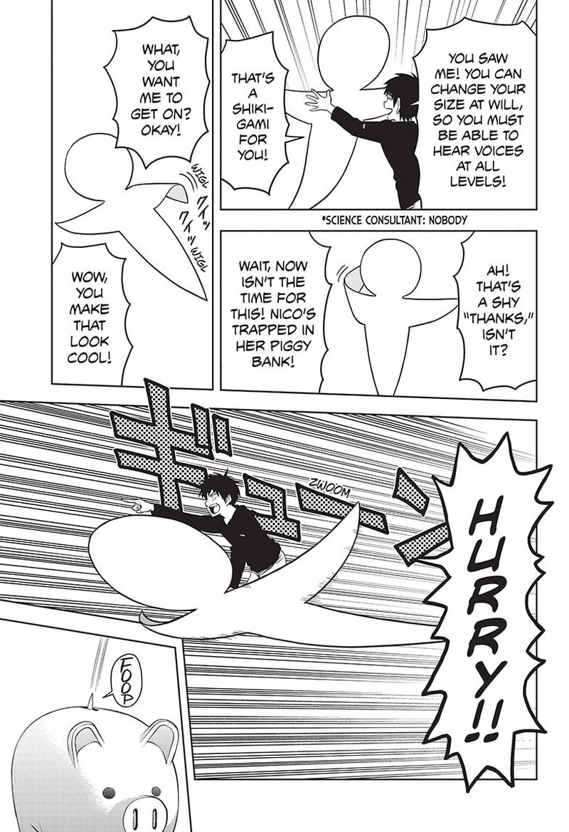 Witch Watch 75 19