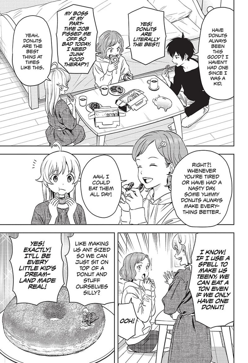 Witch Watch 75 3