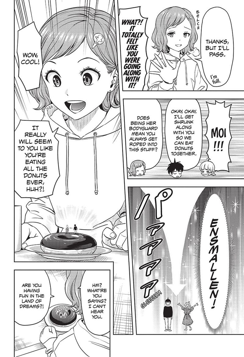 Witch Watch 75 4
