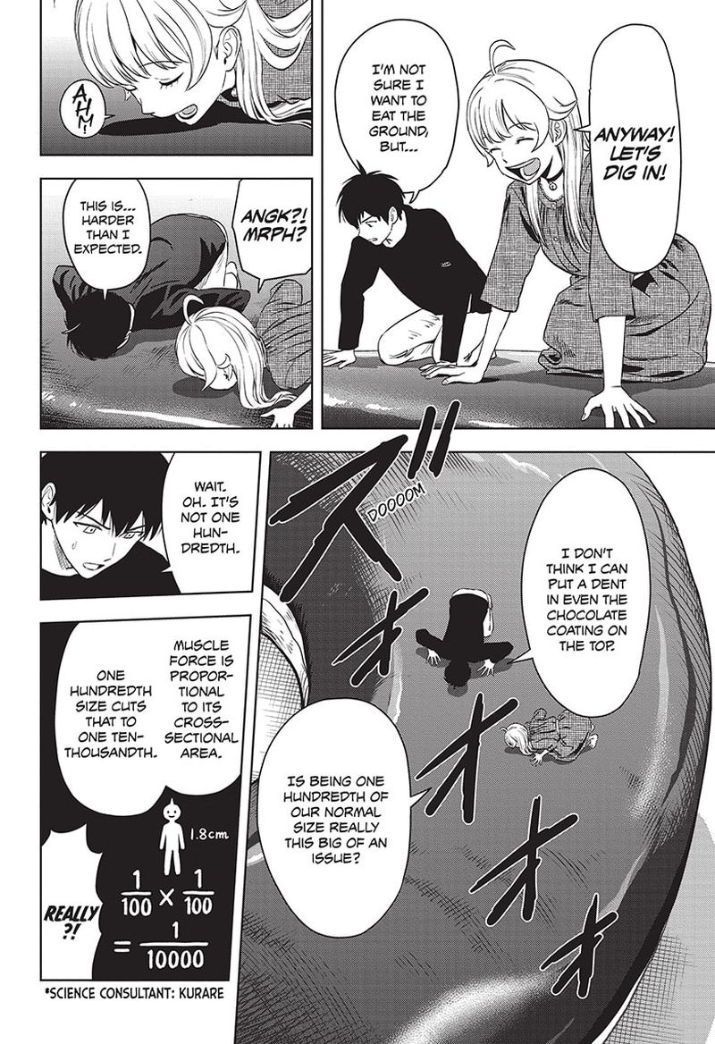 Witch Watch 75 6