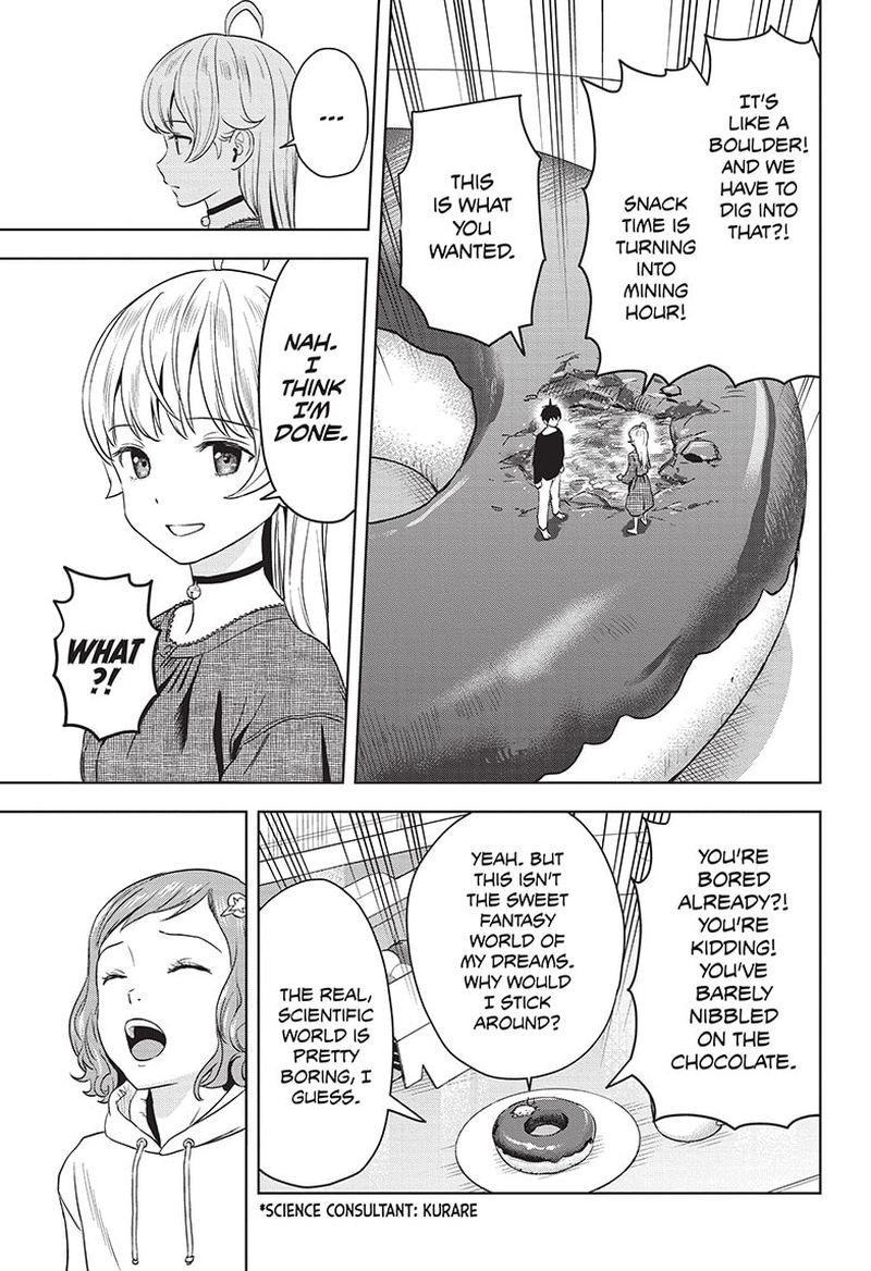 Witch Watch 75 9