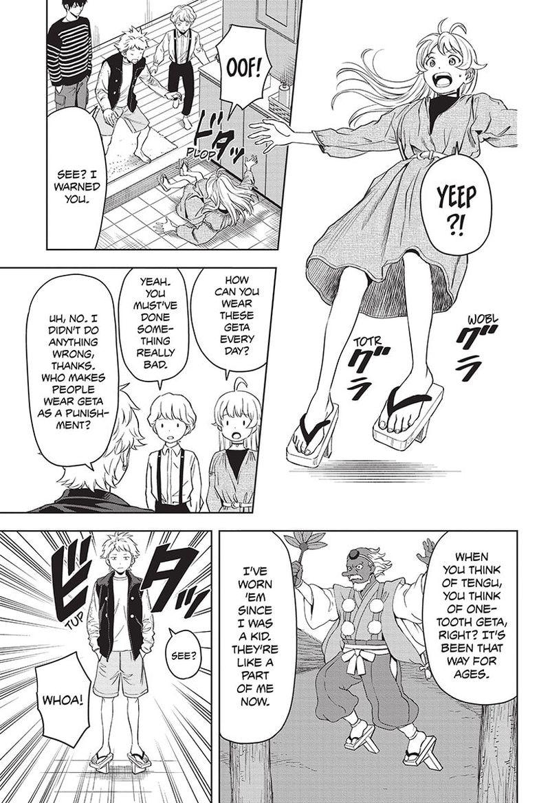 Witch Watch 79 1