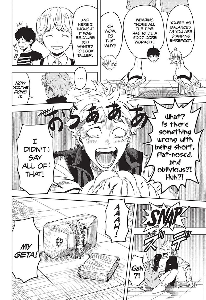 Witch Watch 79 2