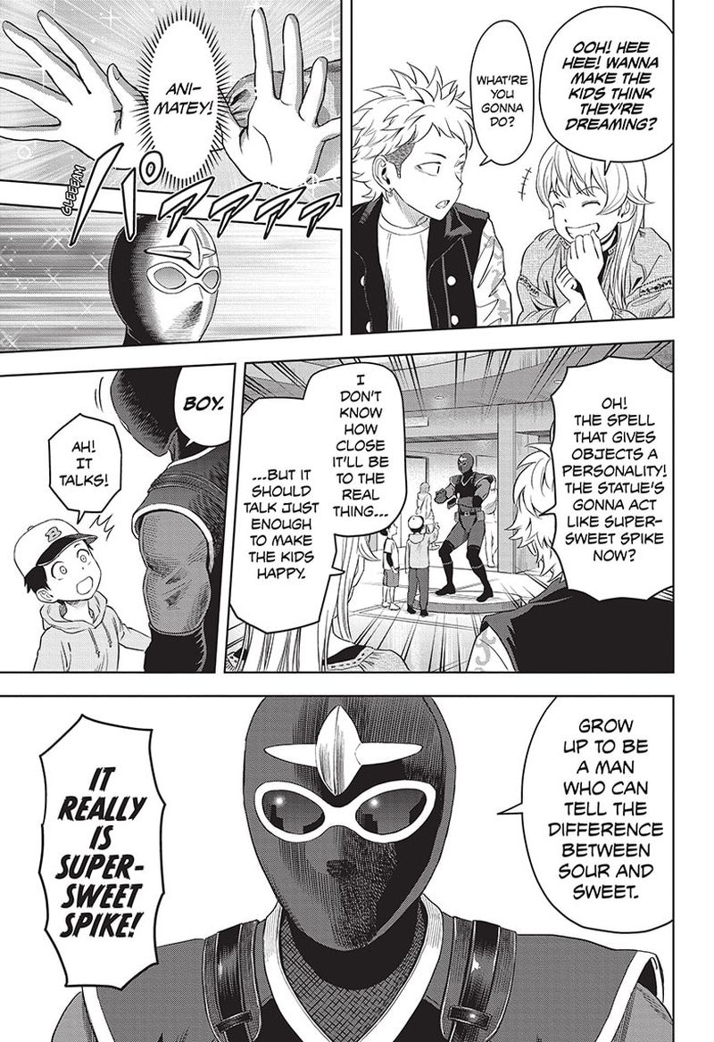 Witch Watch 79 7