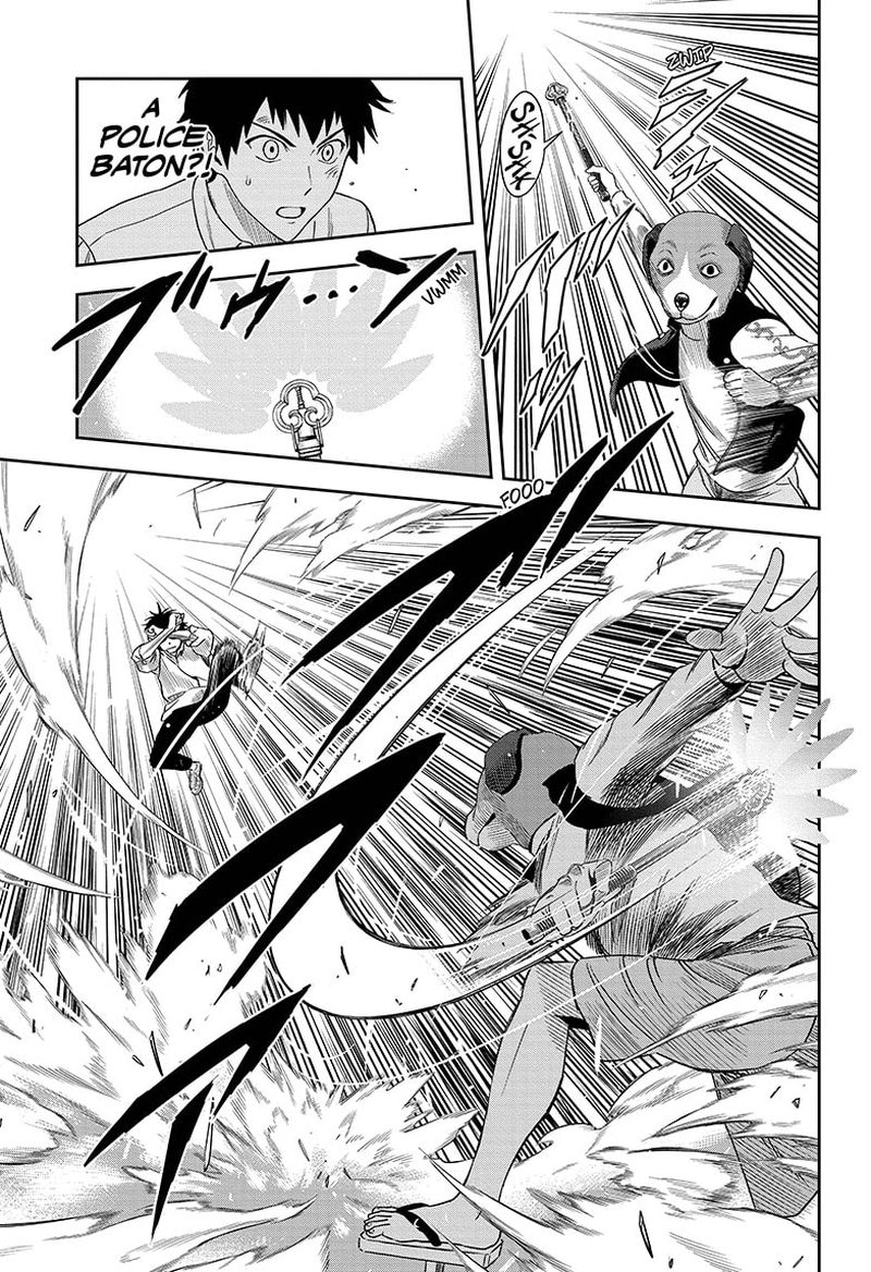 Witch Watch 8 13