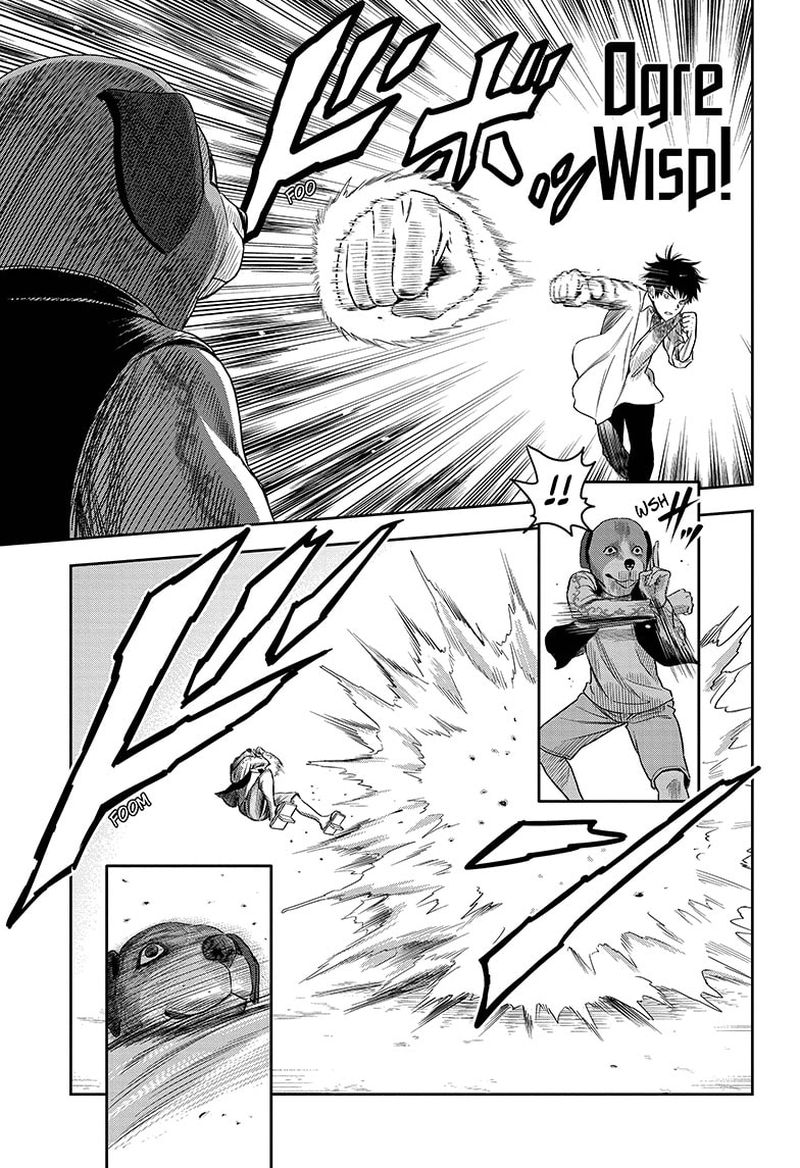 Witch Watch 8 15
