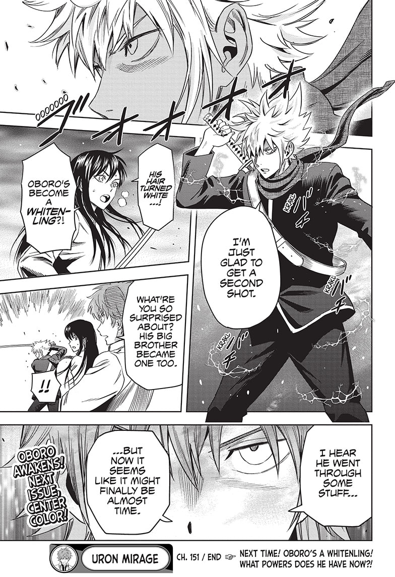 Witch Watch 80 1