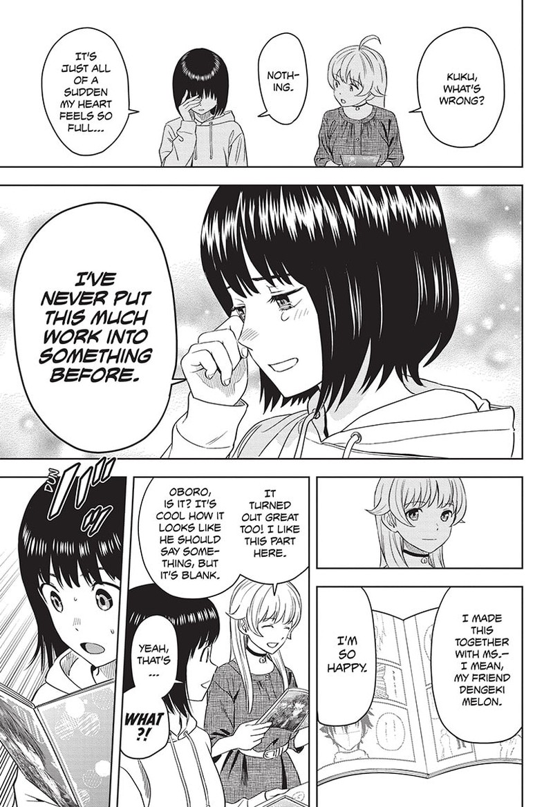 Witch Watch 81 9