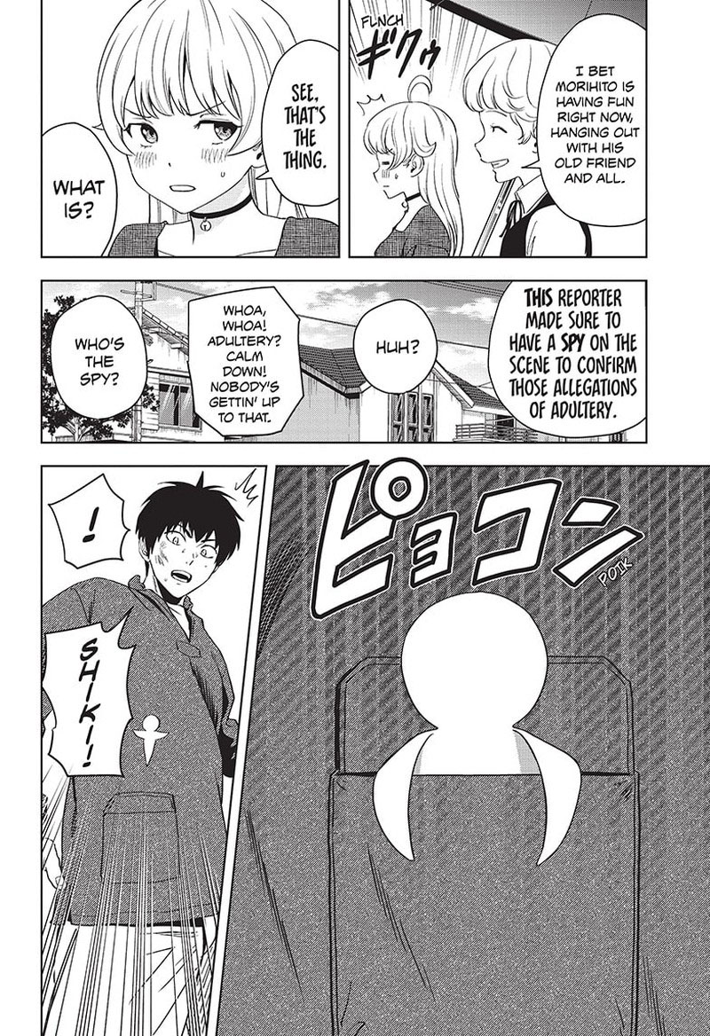 Witch Watch 84 2