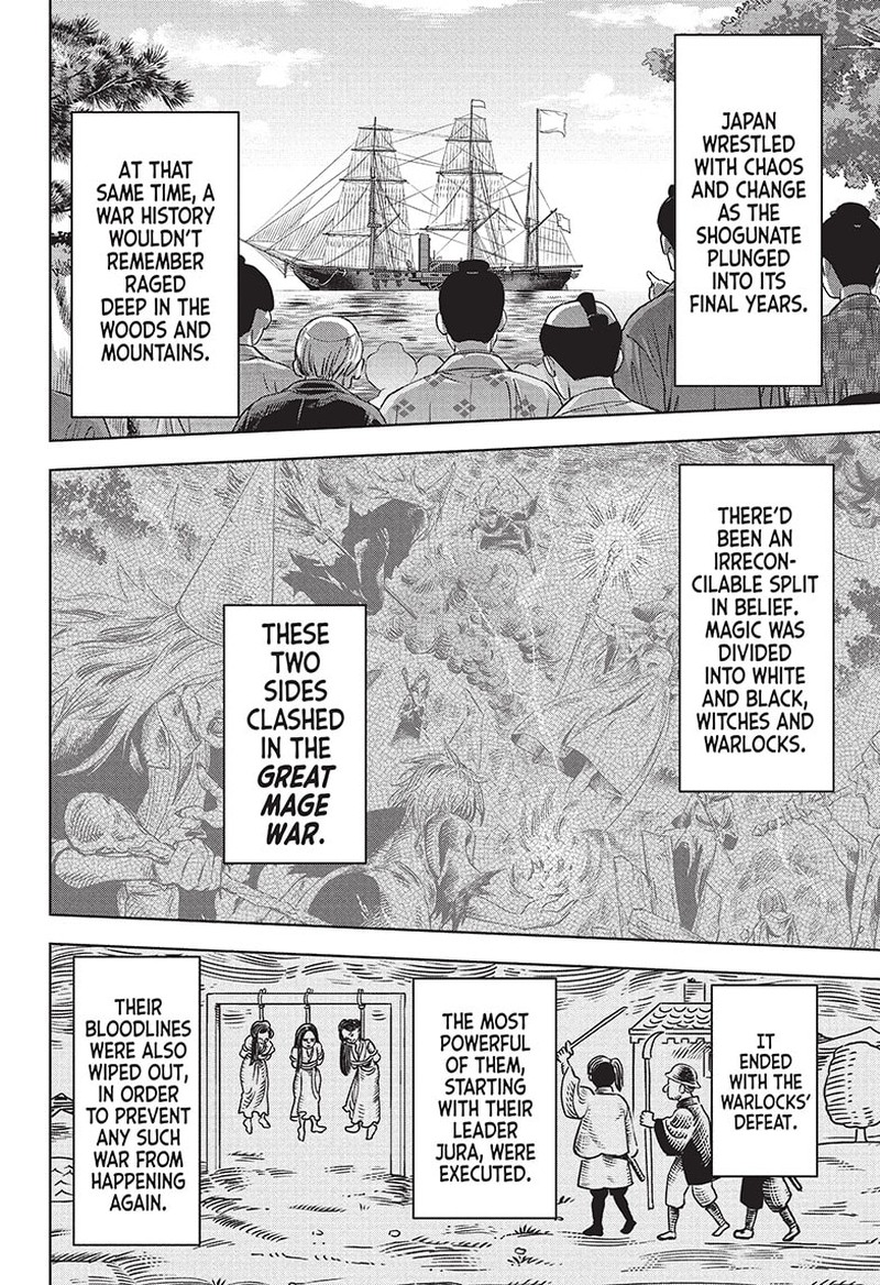 Witch Watch 85 6