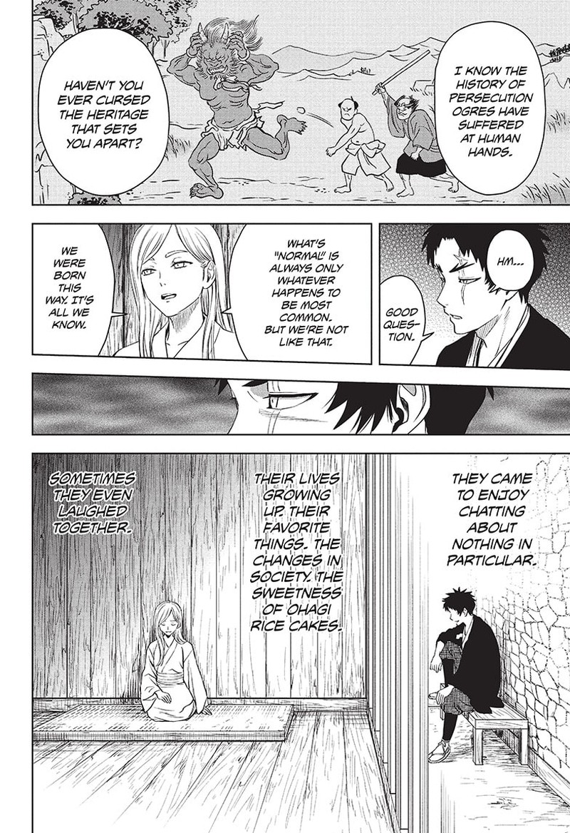 Witch Watch 85 8