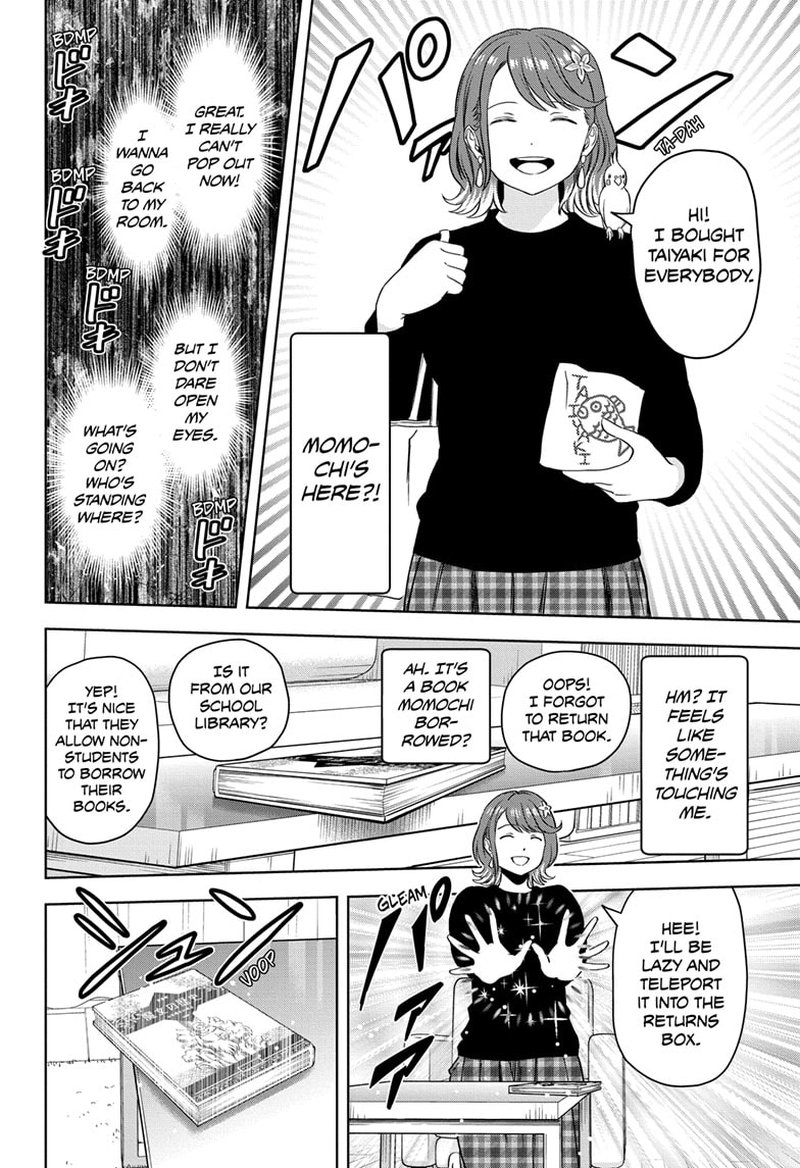 Witch Watch 88 6