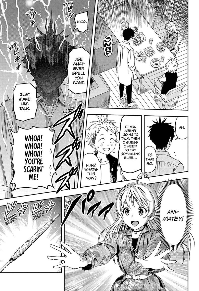 Witch Watch 9 5