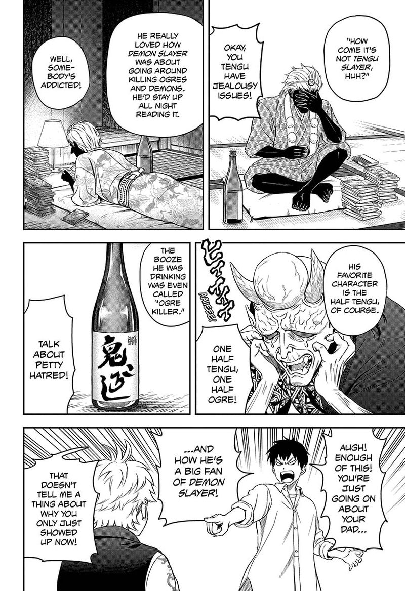 Witch Watch 9 8