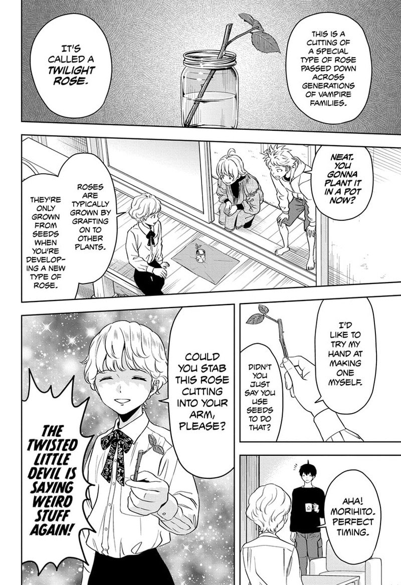 Witch Watch 92 2