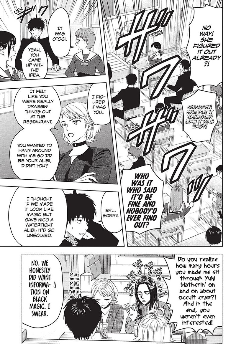 Witch Watch 96 11