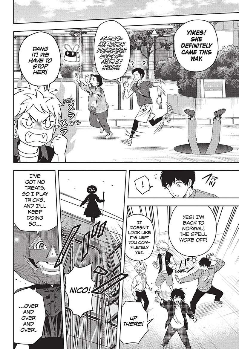 Witch Watch 97 14