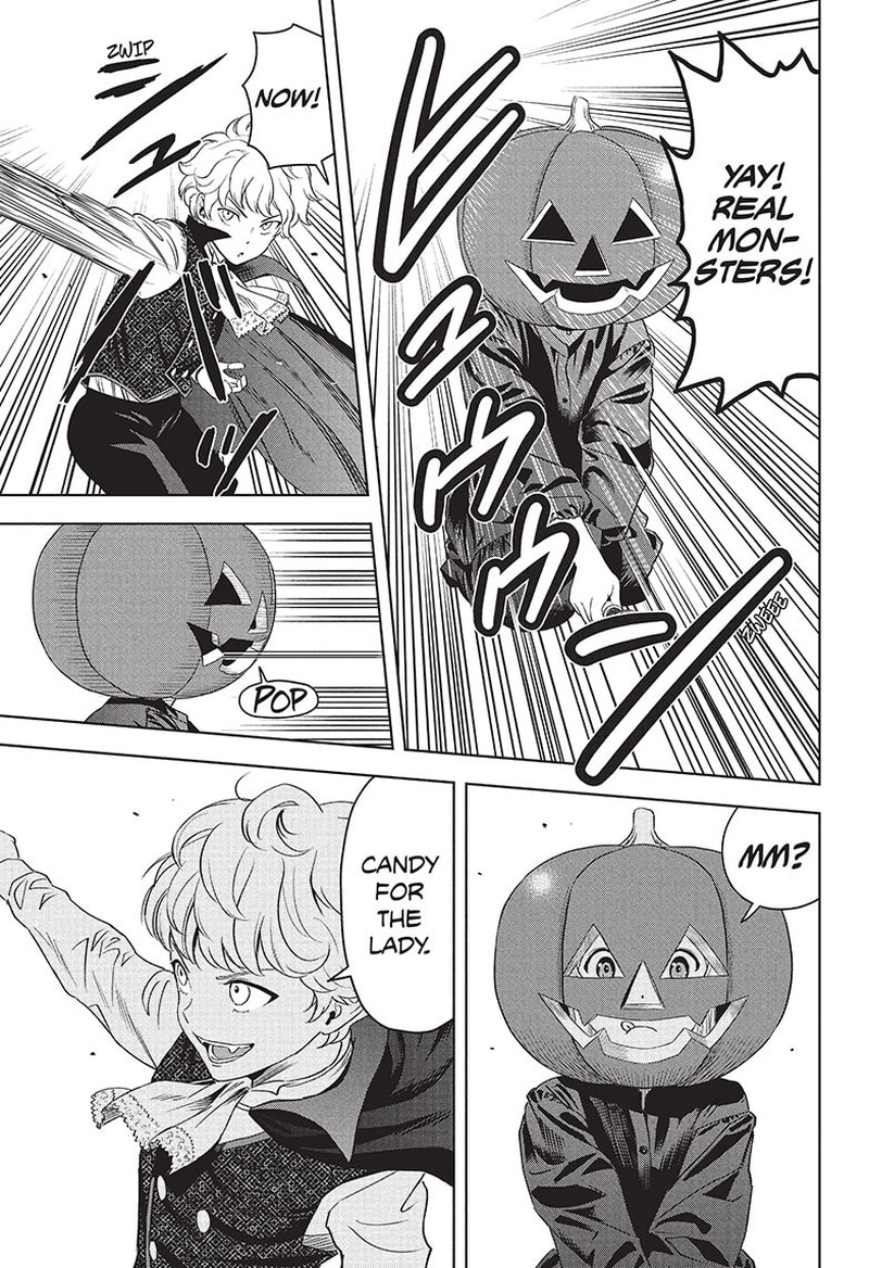 Witch Watch 97 17