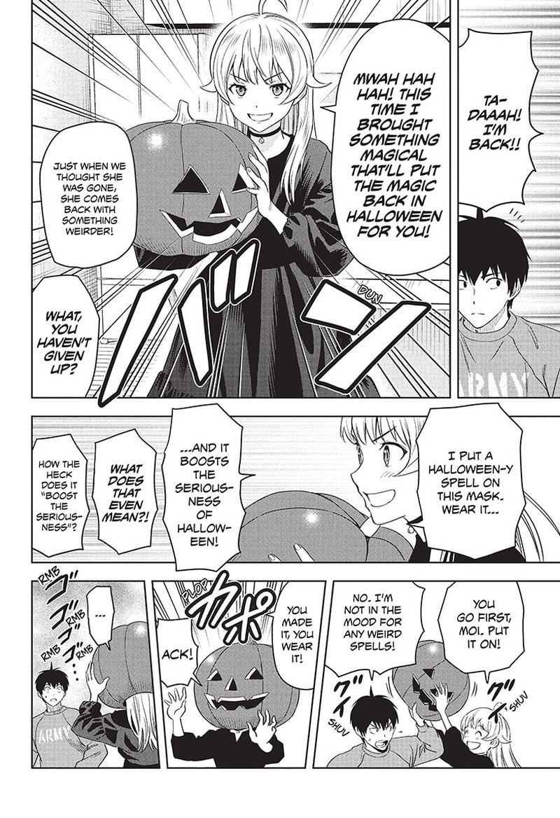 Witch Watch 97 6