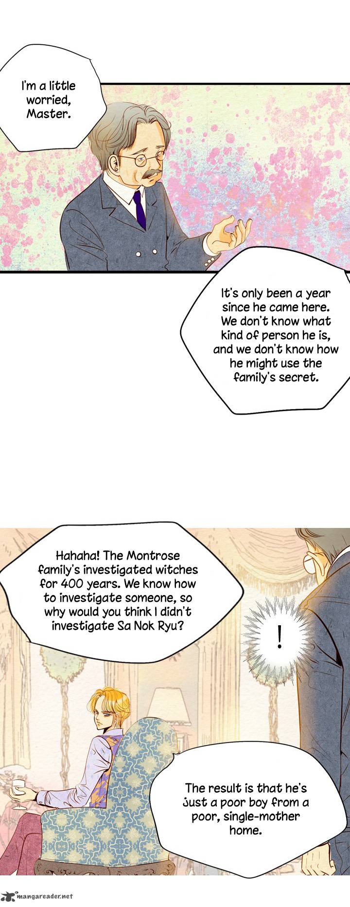 Witch Workshop 3 7