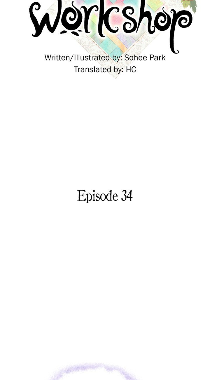 Witch Workshop 34 2