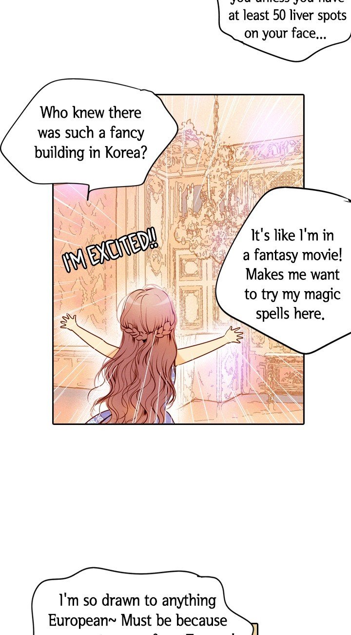 Witch Workshop 40 8
