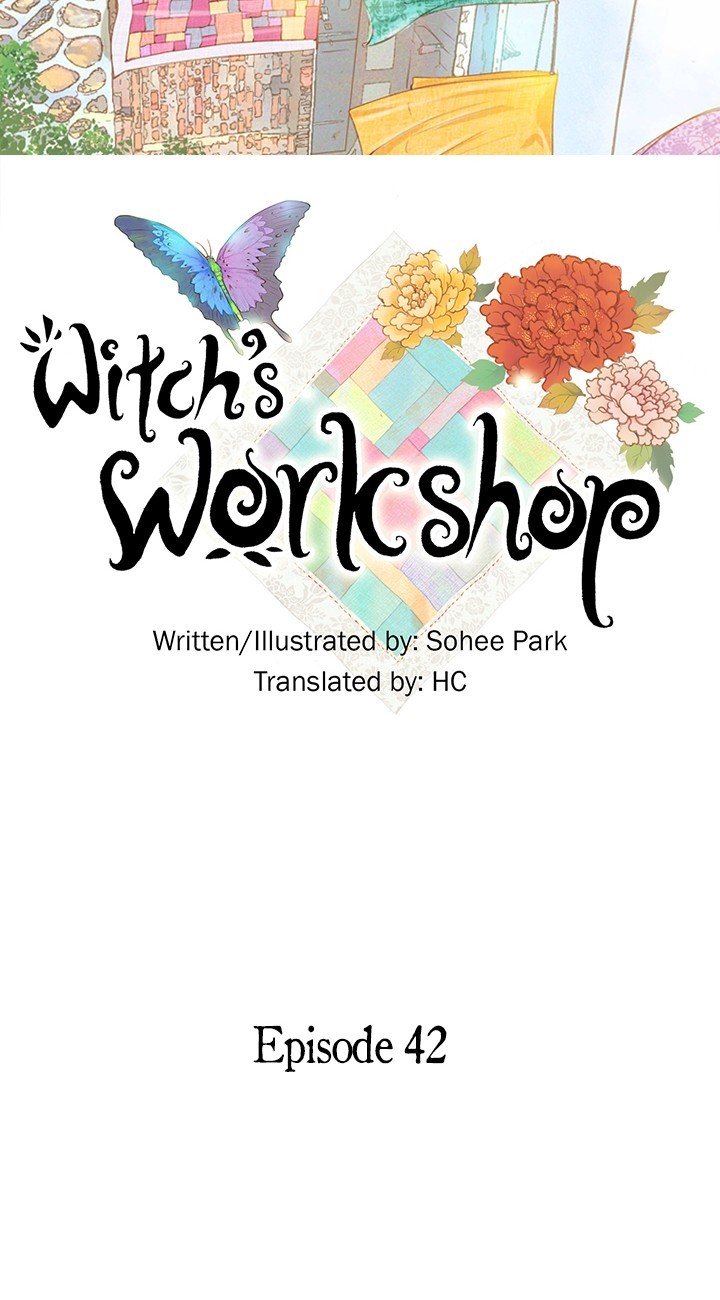 Witch Workshop 42 2