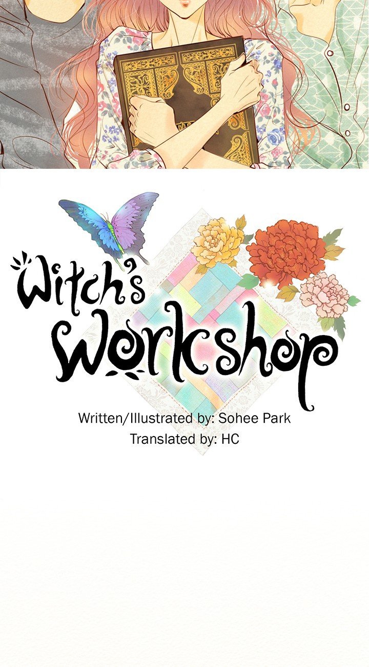 Witch Workshop 59 2