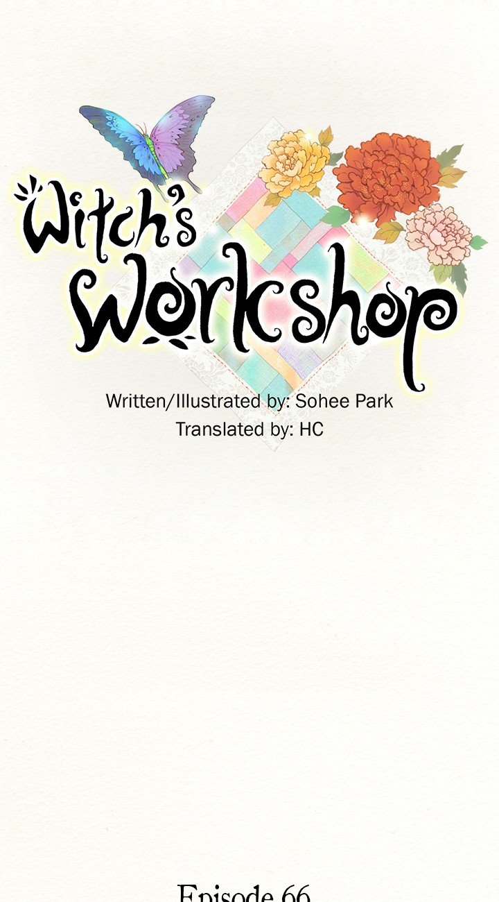 Witch Workshop 66 2