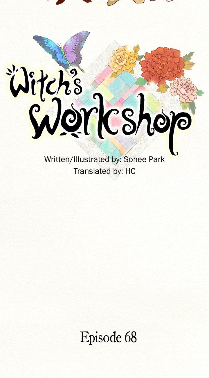 Witch Workshop 68 2
