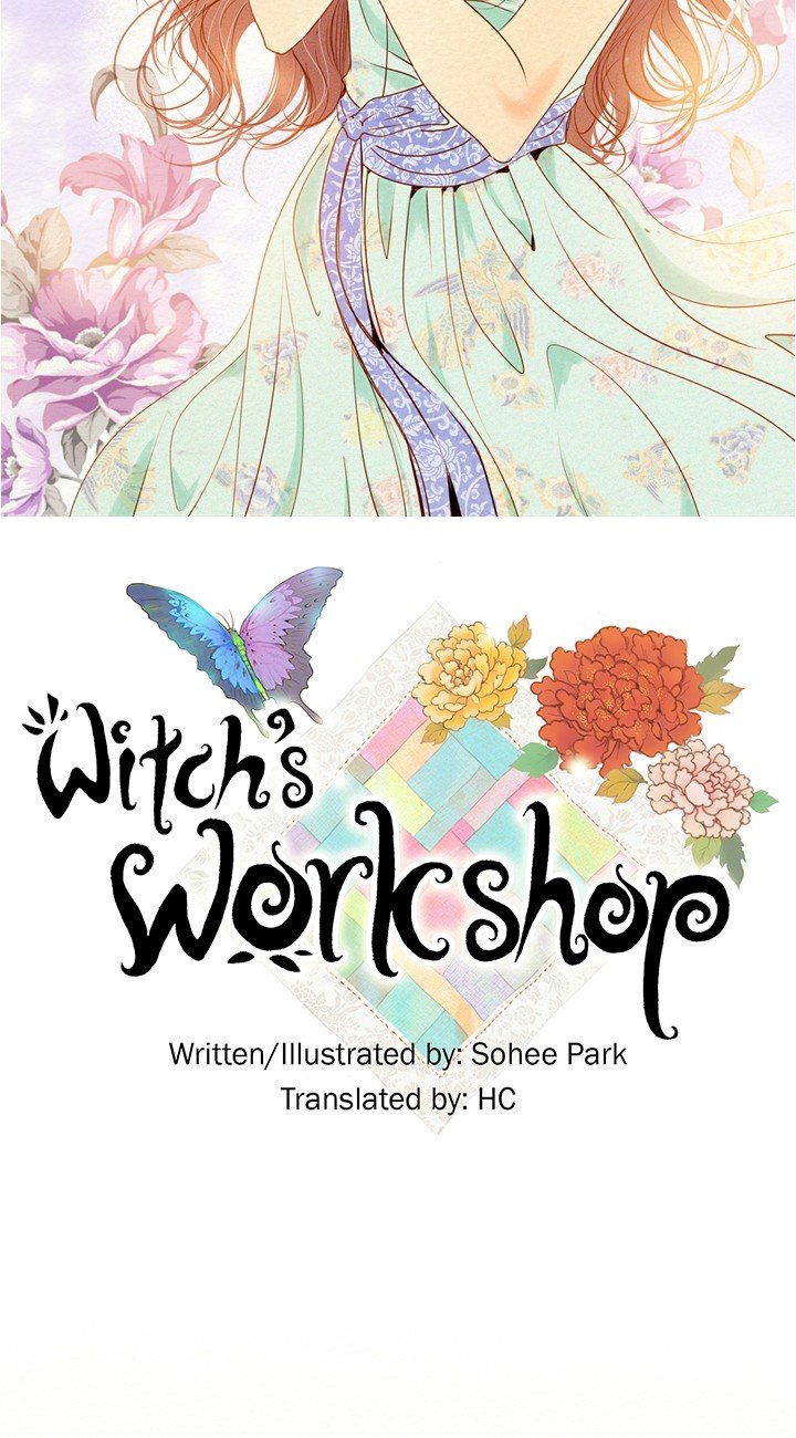 Witch Workshop 74 2