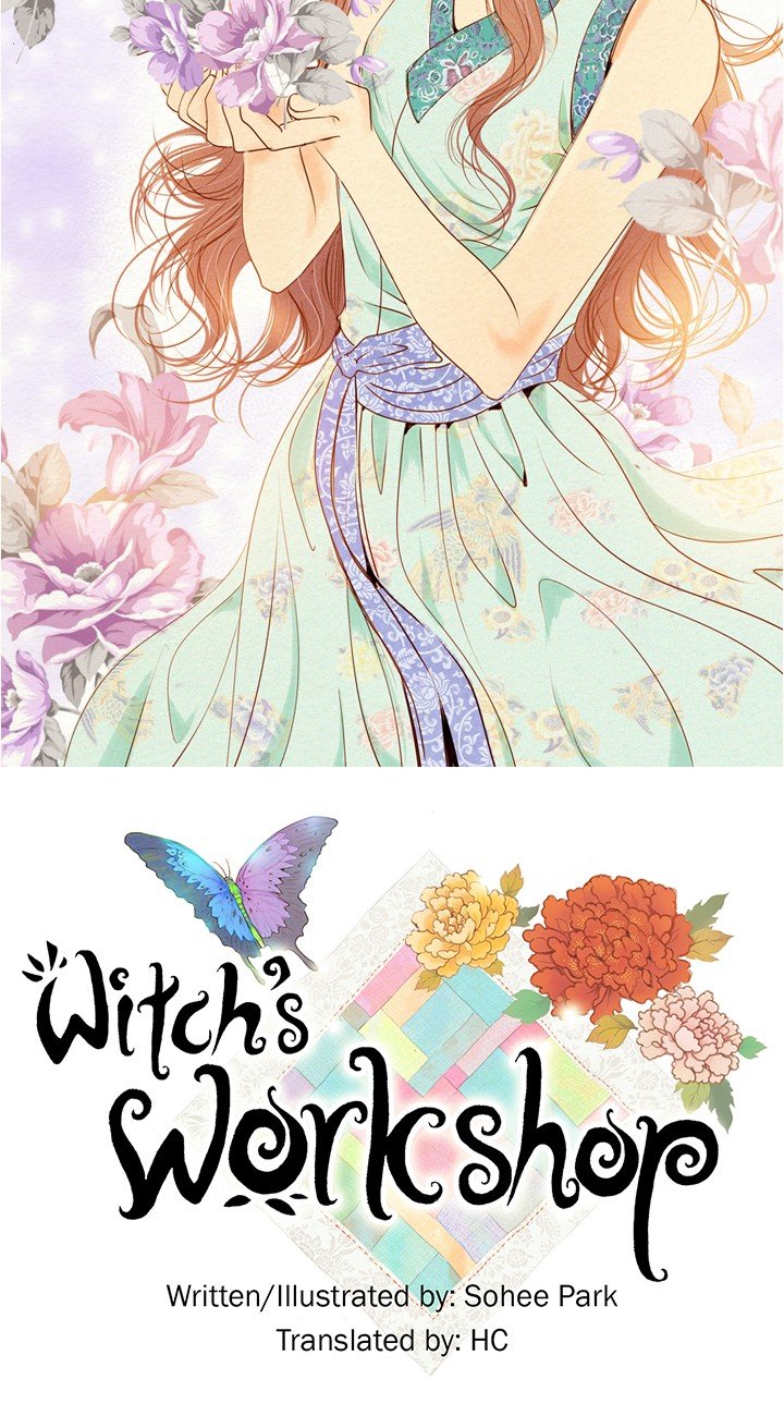 Witch Workshop 77 2