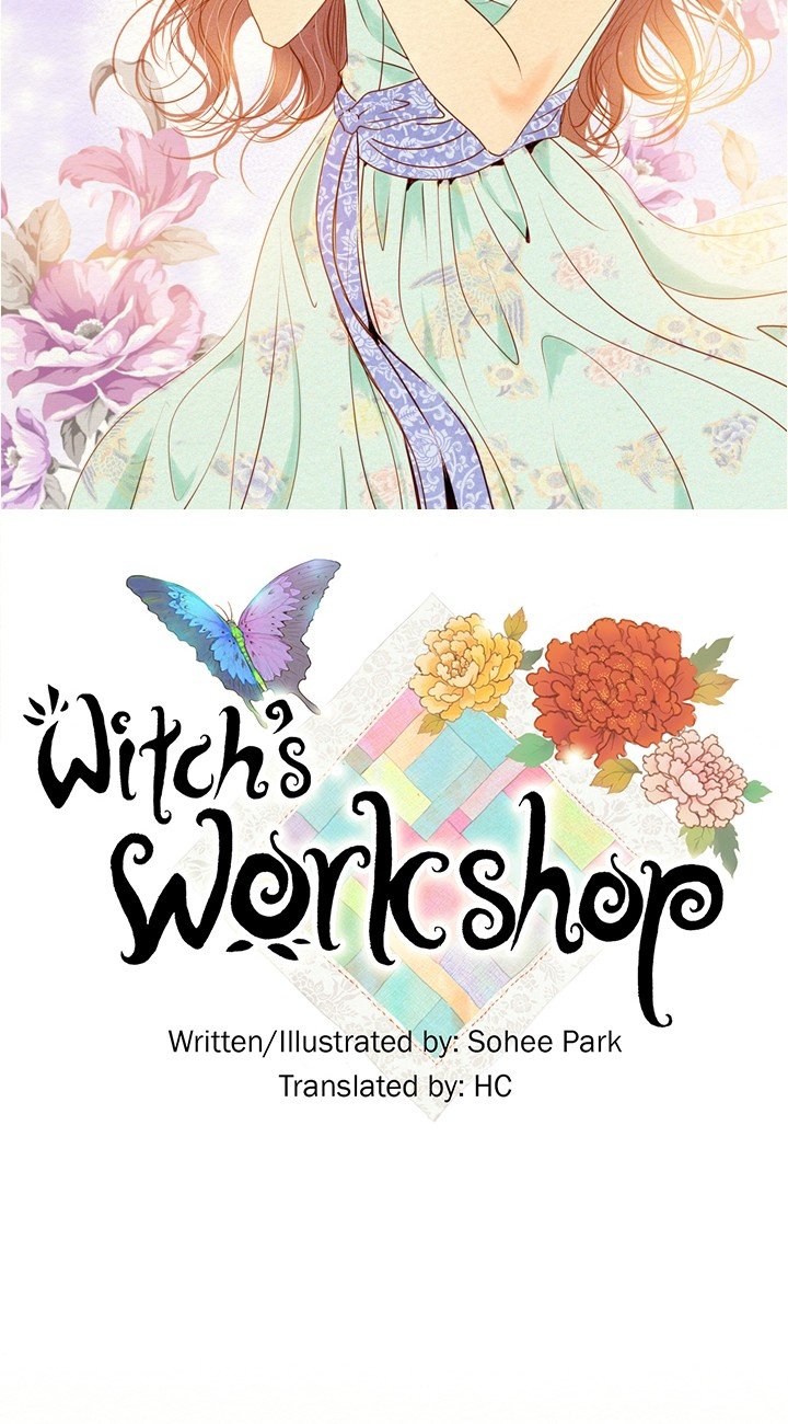 Witch Workshop 79 2