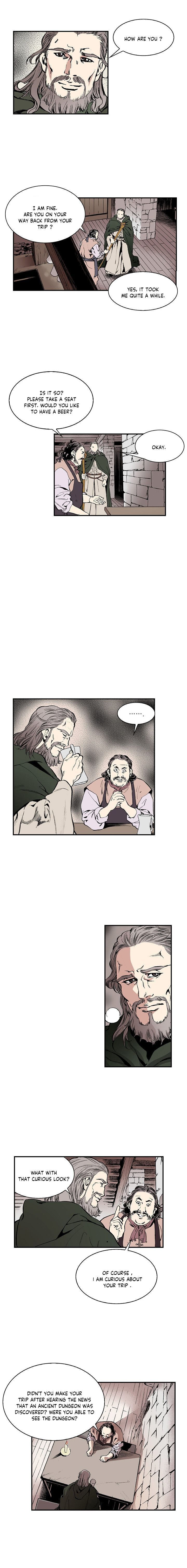 Wizards Martial World 1 3