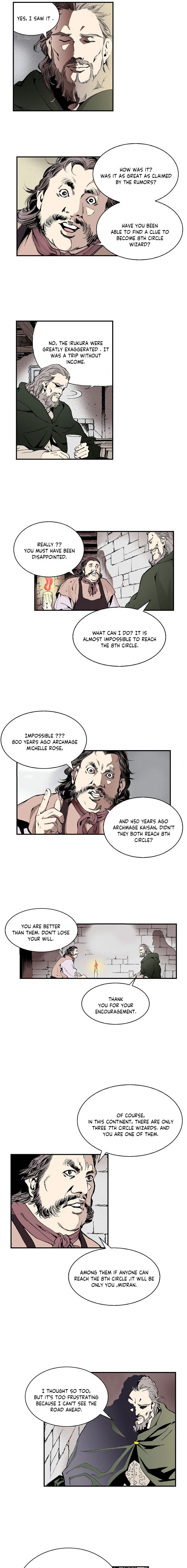 Wizards Martial World 1 4