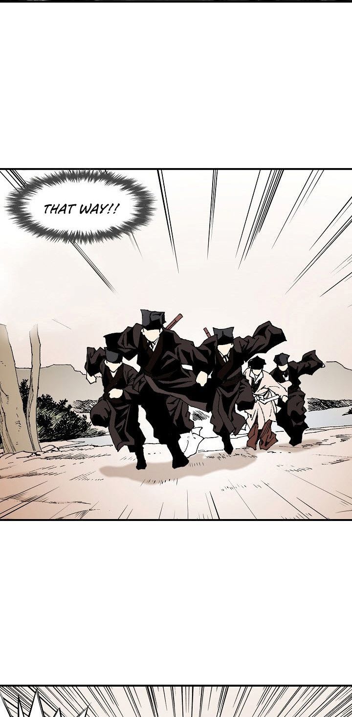 Wizards Martial World 13 2