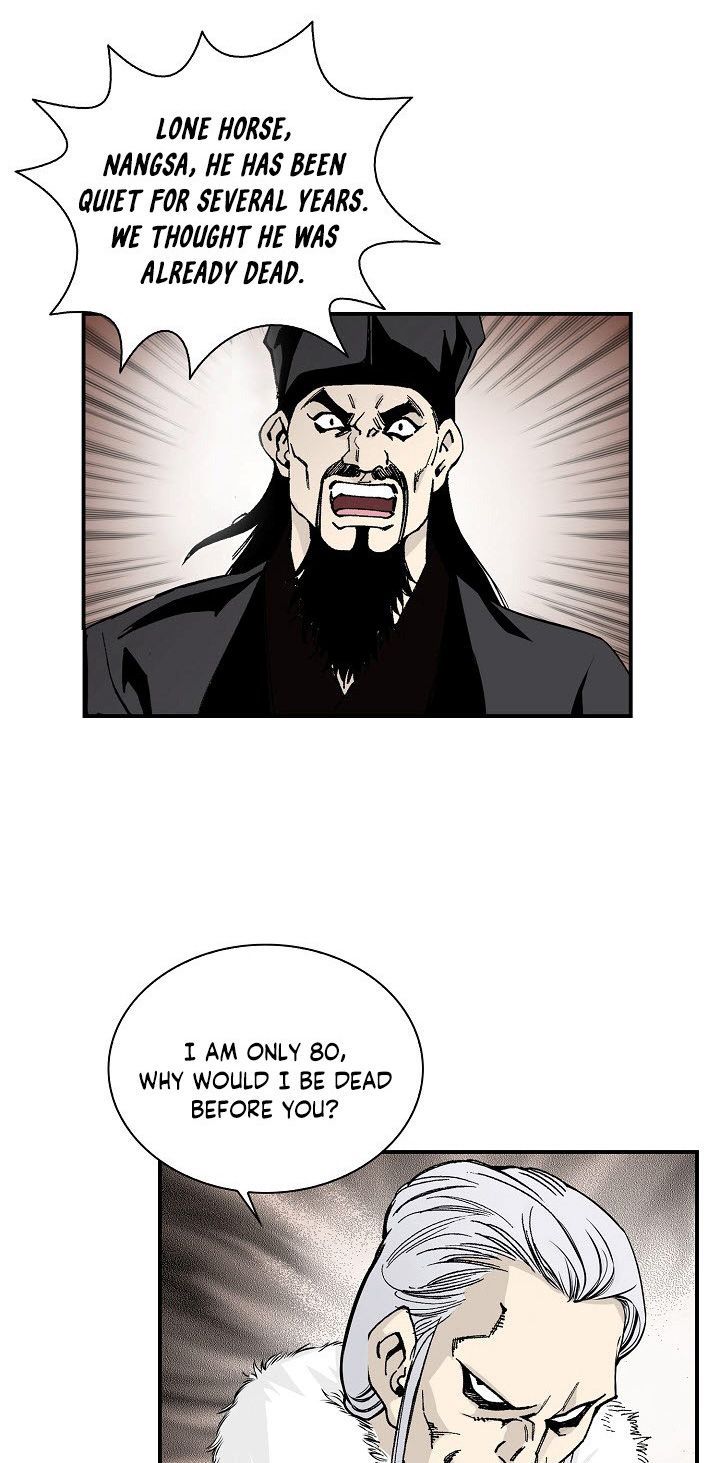 Wizards Martial World 13 4