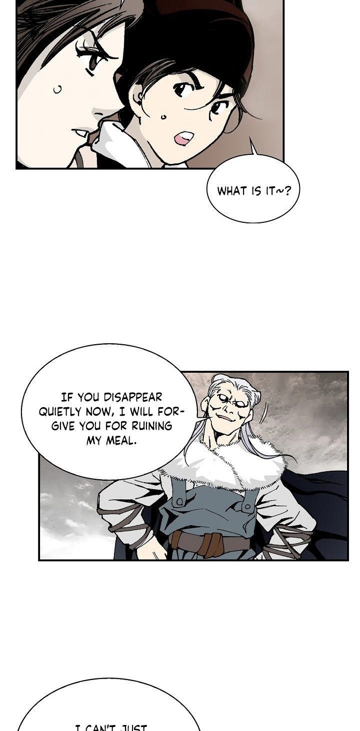 Wizards Martial World 13 6