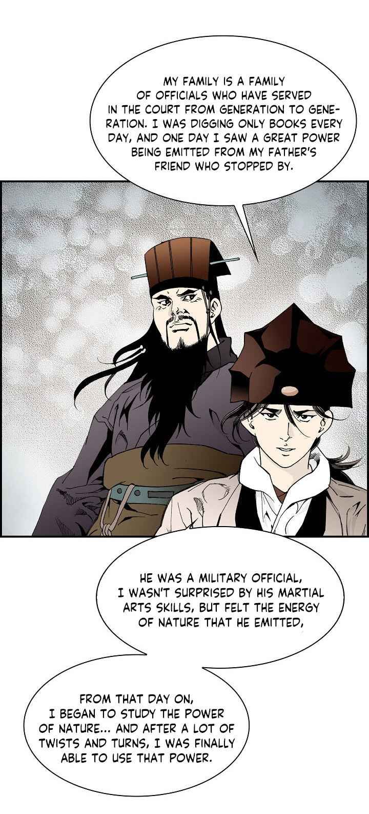 Wizards Martial World 15 10