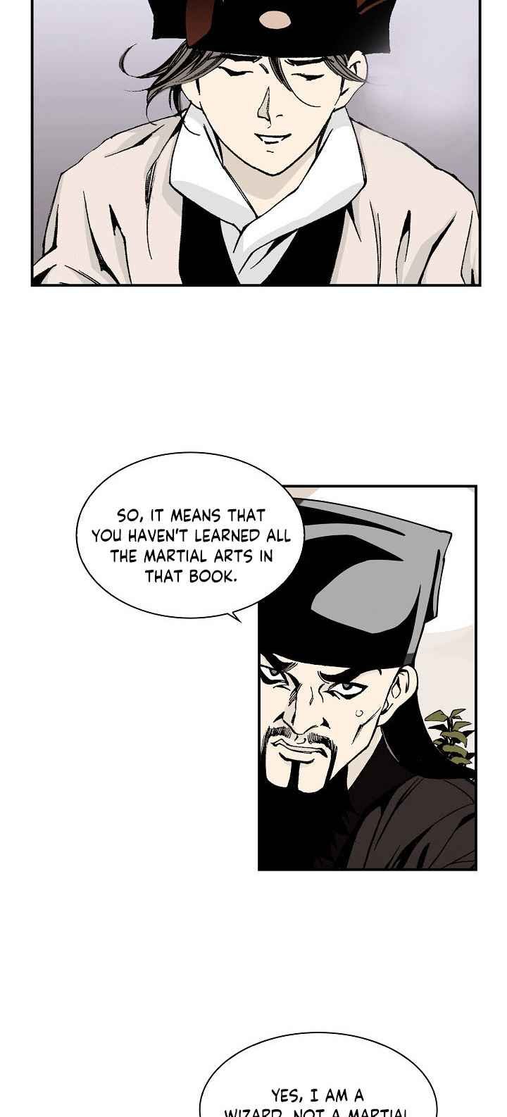 Wizards Martial World 15 12